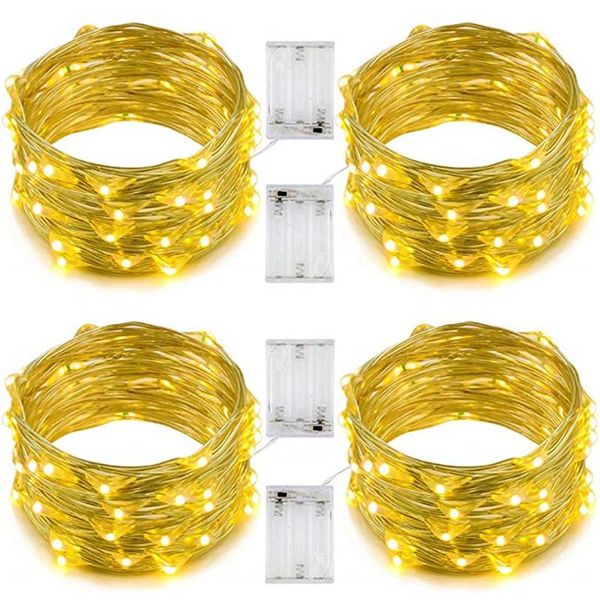 strips 5m 10m light sets string lights wedding decoration waterproof decorative batteries powered copper wire fairy night
strips 5m 10m light sets string lights wedding decoration waterproof decorative batteries powered copper wire fairy night