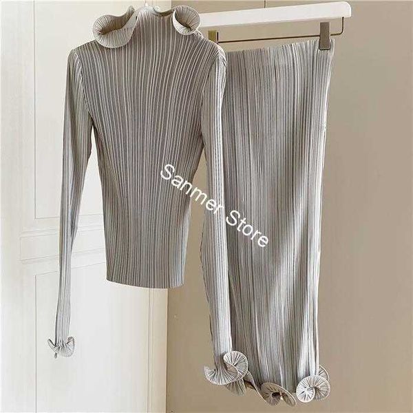 women's sweaters sweaters pleated blouse or midi long sleeve turtleneck slim ruffles shirt high waist zdkm, White;black
women's sweaters sweaters pleated blouse or midi long sleeve turtleneck slim ruffles shirt high waist zdkm, White;black