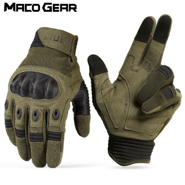 full finger tactical touch screen gloves army military riding cycling bike skiing training climbing hunting mittens men, Black
full finger tactical touch screen gloves army military riding cycling bike skiing training climbing hunting mittens men, Black