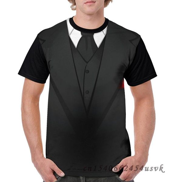 men's t-shirts funny family matching clothes tuxedo cool art men tshirt all over print women t-shirt child short sleeve tee, White;black
men's t-shirts funny family matching clothes tuxedo cool art men tshirt all over print women t-shirt child short sleeve tee, White;black