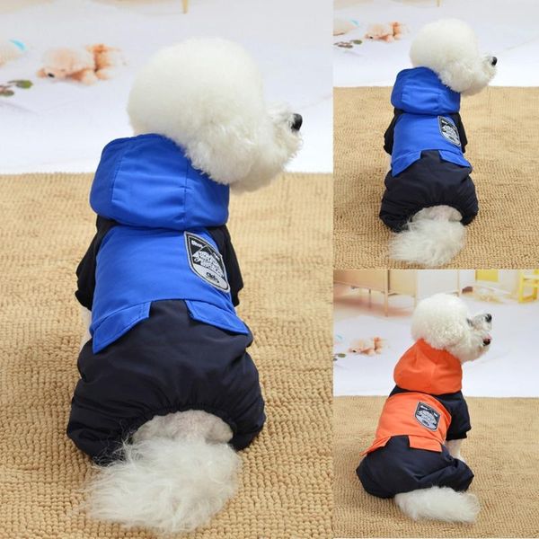 dog apparel pet puppy cat embroidery winter warm sweater costume coat woven clothes for dogs jacket ropa perro
dog apparel pet puppy cat embroidery winter warm sweater costume coat woven clothes for dogs jacket ropa perro
