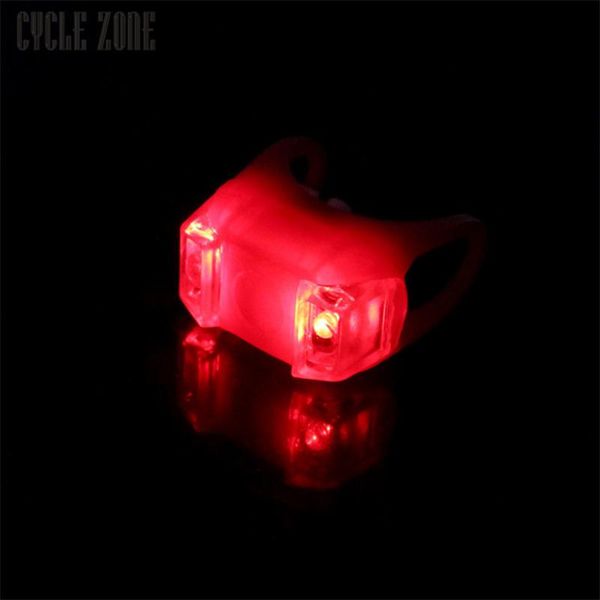 bike lights 2021 silicone bicycle safety lighting led light lamp low power consumption energy saving
bike lights 2021 silicone bicycle safety lighting led light lamp low power consumption energy saving