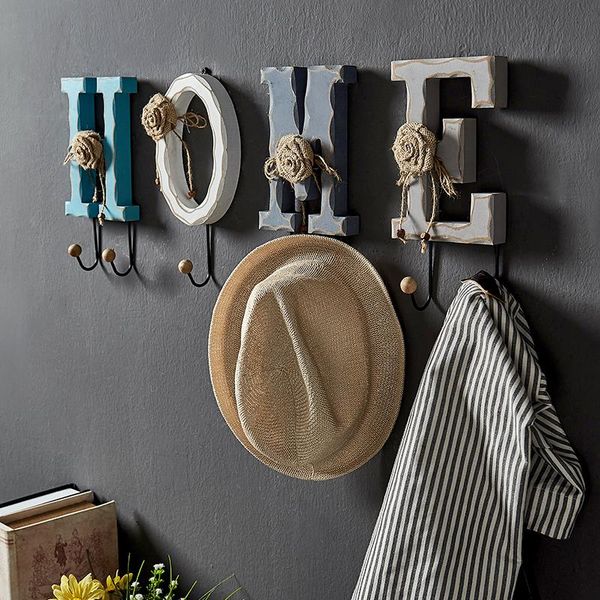 robe hooks retro wall decoration hook hanging home living room bedroom pendant creative northern europe
robe hooks retro wall decoration hook hanging home living room bedroom pendant creative northern europe