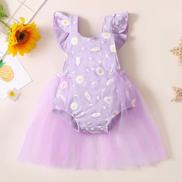 girl's dresses floral print girls dress baby sleeve backless romper tulle bodysuit summer princess kids roupa infantil menina, Red;yellow
girl's dresses floral print girls dress baby sleeve backless romper tulle bodysuit summer princess kids roupa infantil menina, Red;yellow