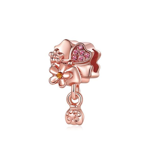 fits pandora sterling silver bracelet rose gold ladybug flower pendant dangle beads charms for european snake charm chain fashion diy jewelr, Black
fits pandora sterling silver bracelet rose gold ladybug flower pendant dangle beads charms for european snake charm chain fashion diy jewelr, Black