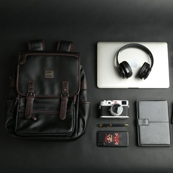 backpack men business lapblack outdoor travel anti theft waterproof large back pack student fashion school bookbag
backpack men business lapblack outdoor travel anti theft waterproof large back pack student fashion school bookbag