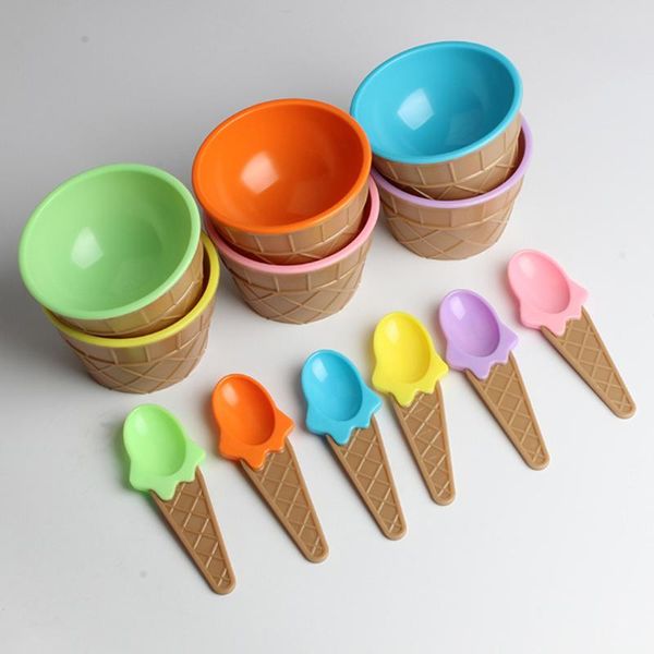 1set kids ice cream bowl spoon set durable children gifts lovely dessert diy tools icecream bowl+spoon bowls
1set kids ice cream bowl spoon set durable children gifts lovely dessert diy tools icecream bowl+spoon bowls