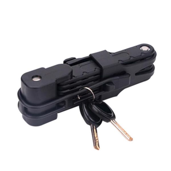 bike locks foldable anti-theft chain mountain lock bicycle motorcycle accessories portable safety
bike locks foldable anti-theft chain mountain lock bicycle motorcycle accessories portable safety