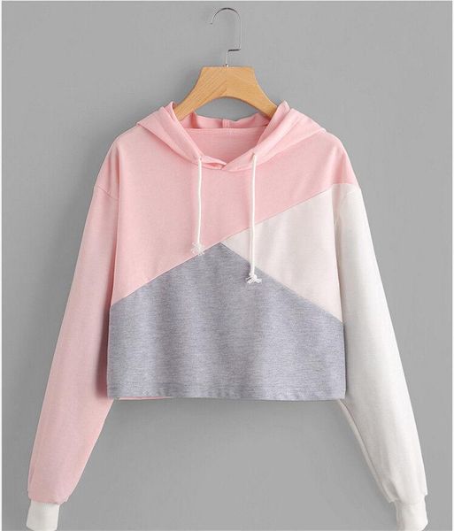 women's hoodies & sweatshirts fashion women autumn long sleeve hoodie sweatshirt warm jumper pullover hooded clothes casual, Black
women's hoodies & sweatshirts fashion women autumn long sleeve hoodie sweatshirt warm jumper pullover hooded clothes casual, Black