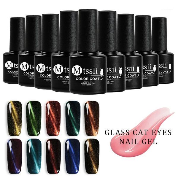 mtssii 9pcs/lot double-edged cat eye gel polish set strong magnet slice 3d effect magnetic stick for uv manicure nail1, Red;pink
mtssii 9pcs/lot double-edged cat eye gel polish set strong magnet slice 3d effect magnetic stick for uv manicure nail1, Red;pink