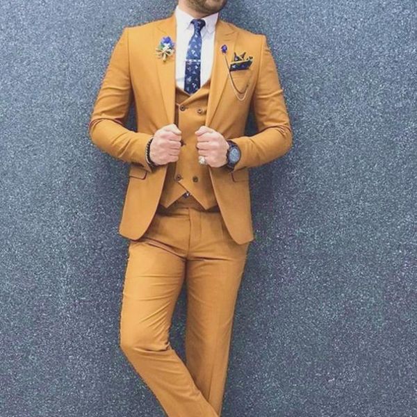 men's suits & blazers autumn tailor made male clothing handsome fashion oversize slim fit yellow groomsmen tuxedos wedding beach party, White;black
men's suits & blazers autumn tailor made male clothing handsome fashion oversize slim fit yellow groomsmen tuxedos wedding beach party, White;black