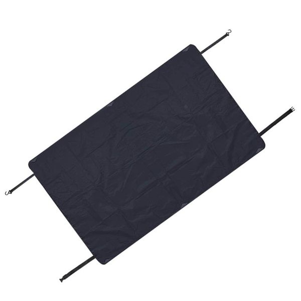 car sunshade 1pc windshield cover sun-proof frost-proof snow-proof window dust shield protector (black)
car sunshade 1pc windshield cover sun-proof frost-proof snow-proof window dust shield protector (black)