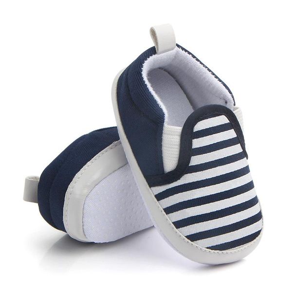 first walkers born kids baby boys girls striped canvas anti-slip sneakers casual soft sole crib shoes prewalker 0-12m
first walkers born kids baby boys girls striped canvas anti-slip sneakers casual soft sole crib shoes prewalker 0-12m