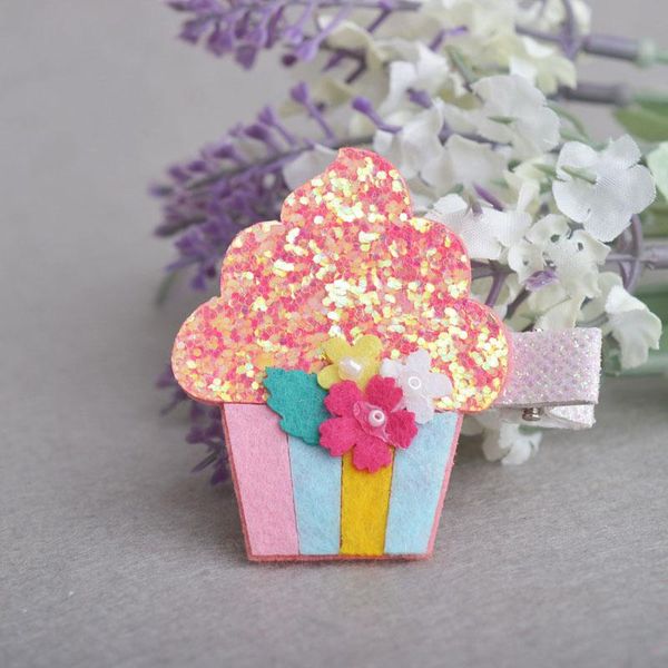 piece lovely girls ice cream hair clips accessories girl baby kids colorful children hairpin, Slivery;white
piece lovely girls ice cream hair clips accessories girl baby kids colorful children hairpin, Slivery;white