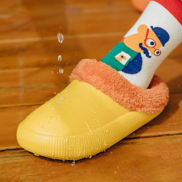 women's home shoes plus size women indoor slippers female waterproof bedroom slides woman non slip 2021 laides casual soft flats, Black
women's home shoes plus size women indoor slippers female waterproof bedroom slides woman non slip 2021 laides casual soft flats, Black