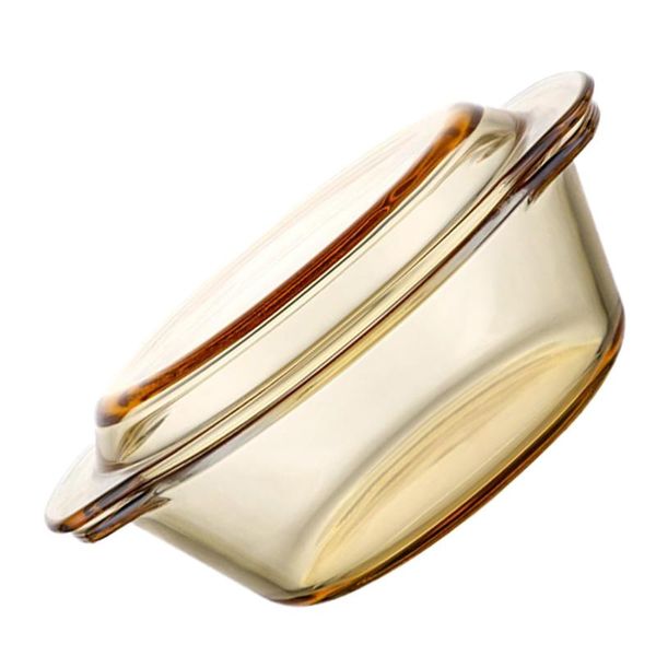 bowls 1pc 1000ml glass salad bowl soup with lid
bowls 1pc 1000ml glass salad bowl soup with lid