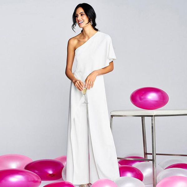 women's jumpsuits & rompers 2021 summer women bandage jumpsuit celebrity evening party one shoulder ruffles bodycon club clothing, Black;white
women's jumpsuits & rompers 2021 summer women bandage jumpsuit celebrity evening party one shoulder ruffles bodycon club clothing, Black;white