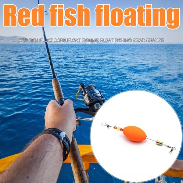 cork fishing float sea tackle accessories foam steel wire buoy pesca outdoor portable easy carrying
cork fishing float sea tackle accessories foam steel wire buoy pesca outdoor portable easy carrying