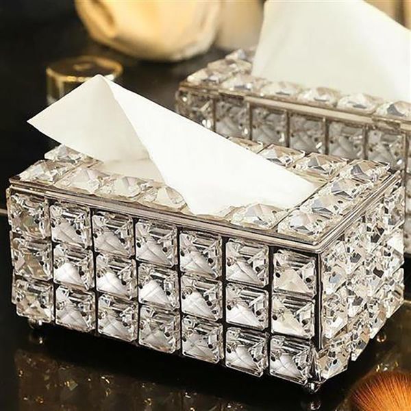tissue boxes & napkins crystal glass box cover home el car decoration gold silver rhinestone facial case holder napkin tray
tissue boxes & napkins crystal glass box cover home el car decoration gold silver rhinestone facial case holder napkin tray