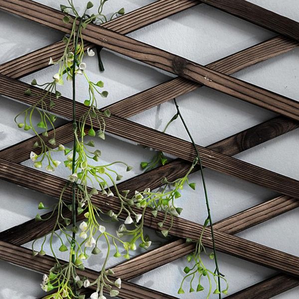 fencing, trellis & gates wooden fence durable retractable plant climbing frame grids flower decoration faux ivy wood vines climb
fencing, trellis & gates wooden fence durable retractable plant climbing frame grids flower decoration faux ivy wood vines climb