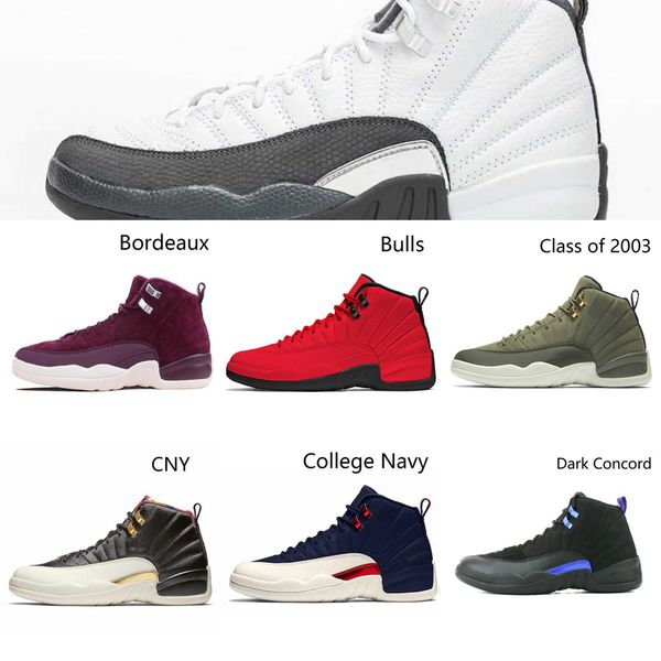 wearable multi-color jumpman 12 mens basketball shoes white red dark grey game ball punch bulls 12s men trainers sports sneakers 40-47r8df
wearable multi-color jumpman 12 mens basketball shoes white red dark grey game ball punch bulls 12s men trainers sports sneakers 40-47r8df
