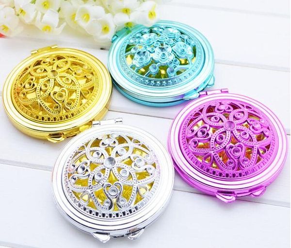 mirrors vintage hand pocket mirror mini compact girl double-side folded hollow out makeup
mirrors vintage hand pocket mirror mini compact girl double-side folded hollow out makeup