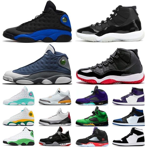 jumpman men women basketball shoes 13s hyper royal flint 11s 25th anniversary bred 5s alternate grape obsidian mens trainer sports sneakers
jumpman men women basketball shoes 13s hyper royal flint 11s 25th anniversary bred 5s alternate grape obsidian mens trainer sports sneakers