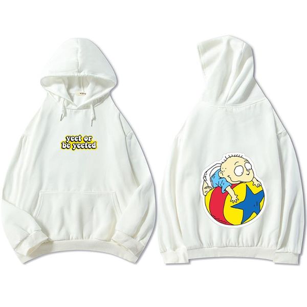 women's hoodies & sweatshirts winter cotton women cartoon boy ball printed oversized friend funny hooded streetwear hoody largo mujer, Black
women's hoodies & sweatshirts winter cotton women cartoon boy ball printed oversized friend funny hooded streetwear hoody largo mujer, Black