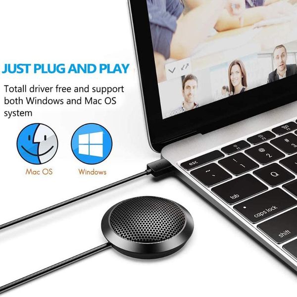 portable microphone pc conference video voice pickup usb condenser computer mic school office work decor microphones
portable microphone pc conference video voice pickup usb condenser computer mic school office work decor microphones