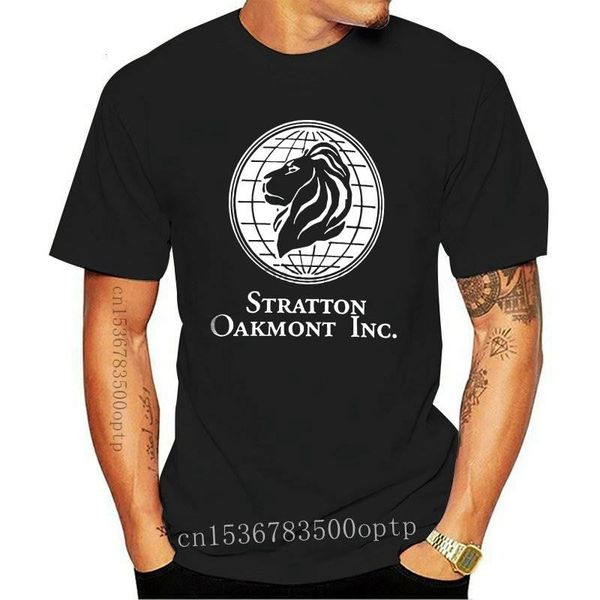 men's t-shirts wolf of wall street stratton oakmont company black tee shirt mens bottoming t-shirt, White;black
men's t-shirts wolf of wall street stratton oakmont company black tee shirt mens bottoming t-shirt, White;black