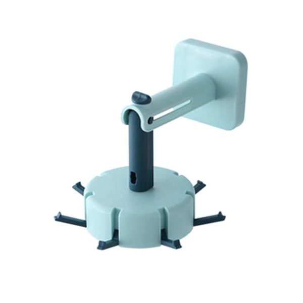 hooks & rails multifunctional key space saving pp storage hook foldable easy install wall mounted bathroom self adhesive 360 degree rotation
hooks & rails multifunctional key space saving pp storage hook foldable easy install wall mounted bathroom self adhesive 360 degree rotation