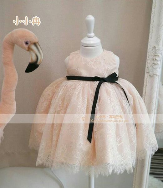 girl's dresses cute baby infant girls 1st birthday party dress toddler kids clothes christmas gown lace, Red;yellow
girl's dresses cute baby infant girls 1st birthday party dress toddler kids clothes christmas gown lace, Red;yellow