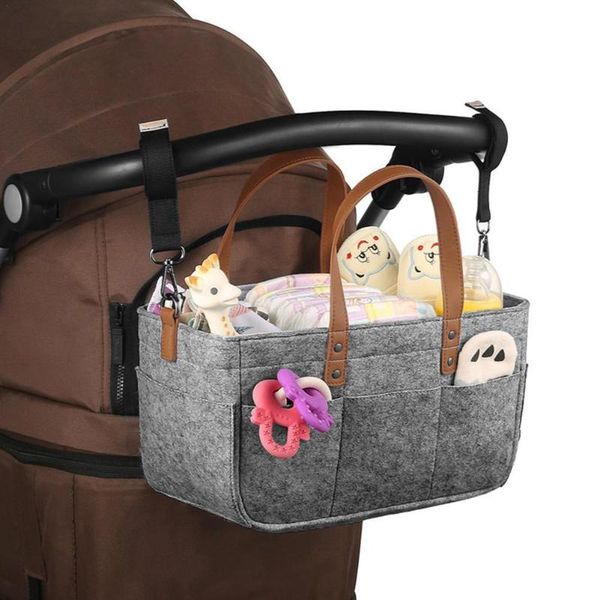 storage bags felt bag foldable shopping handbag large capacity tote cosmetic organizer laundry sundries pouches 
storage bags felt bag foldable shopping handbag large capacity tote cosmetic organizer laundry sundries pouches