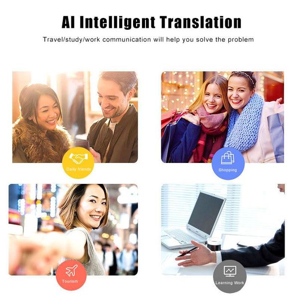 digital voice recorder translation machine smart translator device multi-language instant interpreting tool lfx-ing
digital voice recorder translation machine smart translator device multi-language instant interpreting tool lfx-ing
