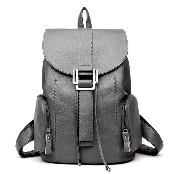 outdoor bags fashion leather backpack women school for teenagers girl laptravel hand leisure high quality
outdoor bags fashion leather backpack women school for teenagers girl laptravel hand leisure high quality