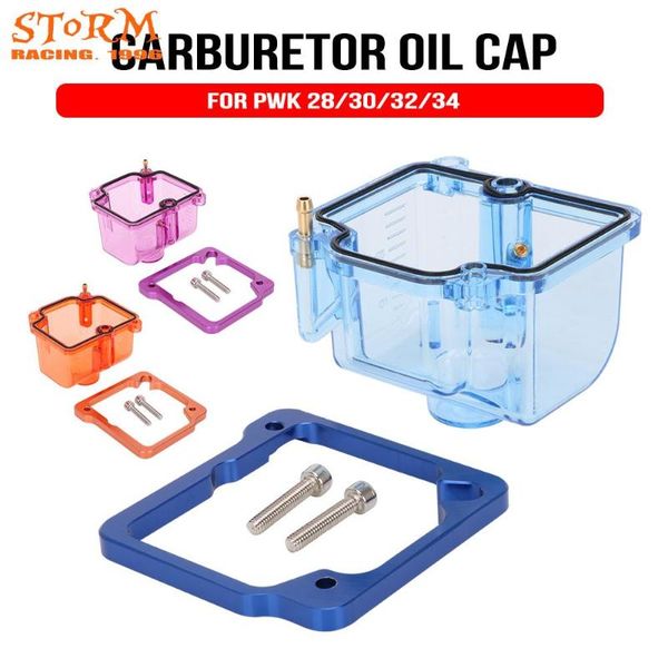 motorcycle fuel system carburetor clear bottom transparent float bowl oil cap for keihin pwk ksr oko koso 28 30 32 34 36 38 40 42
motorcycle fuel system carburetor clear bottom transparent float bowl oil cap for keihin pwk ksr oko koso 28 30 32 34 36 38 40 42