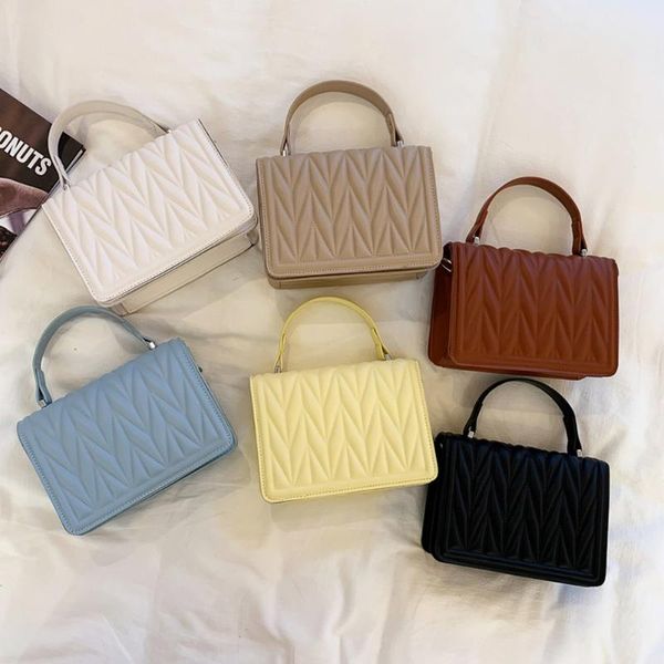 evening bags fashion geometric embossing crossbody women pu leather solid color shoulder bag casual ladies simple clamshell handbags
evening bags fashion geometric embossing crossbody women pu leather solid color shoulder bag casual ladies simple clamshell handbags
