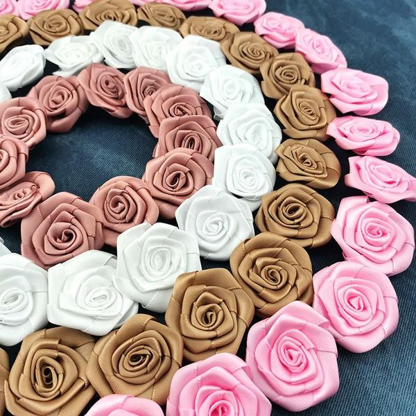 decorative flowers & wreaths 50pcs 40*40mm mini satin rosette for home wedding party clothing decoration scrapbooking diy ribbo
decorative flowers & wreaths 50pcs 40*40mm mini satin rosette for home wedding party clothing decoration scrapbooking diy ribbo