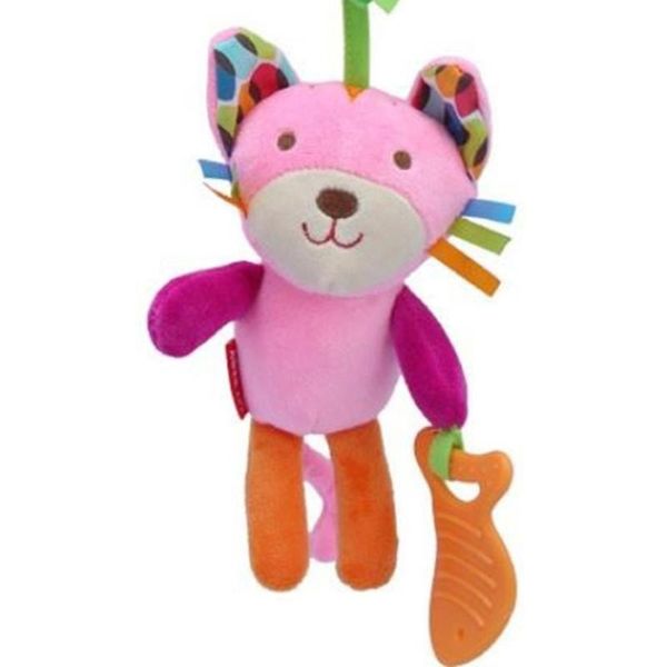 small animal supplies baby kids rattles toys stroller pram crib hanging soft plush clip bed bells
small animal supplies baby kids rattles toys stroller pram crib hanging soft plush clip bed bells