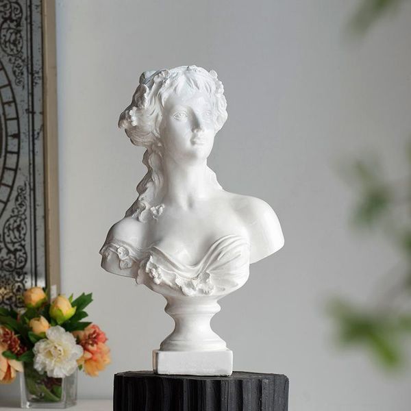 decorative objects & figurines european goddess art sculpture girl creative resin crafts home decoration living room r5006
decorative objects & figurines european goddess art sculpture girl creative resin crafts home decoration living room r5006