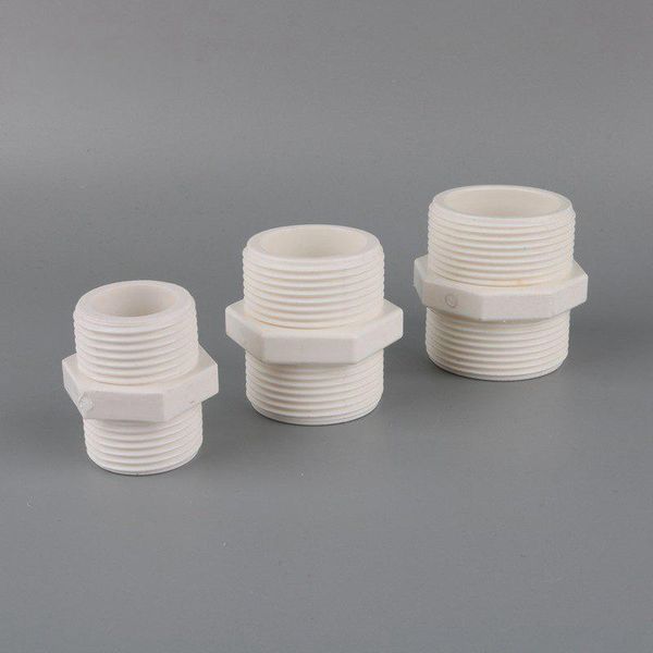 2pc male thread to quick connection 32 40 50mm repaire joints straight connector garden accessories part watering equipments
2pc male thread to quick connection 32 40 50mm repaire joints straight connector garden accessories part watering equipments