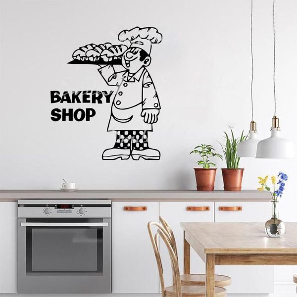wall stickers lovely bakery decal removable mural poster for home decor living room bedroom decoration accessories murals
wall stickers lovely bakery decal removable mural poster for home decor living room bedroom decoration accessories murals