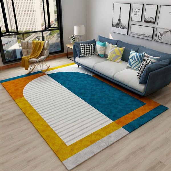 carpets boho style table bedside carpet velvet geometric non-slip rug living room bedroom mat
carpets boho style table bedside carpet velvet geometric non-slip rug living room bedroom mat