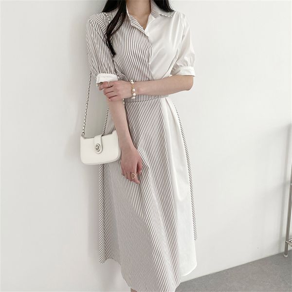 casual dresses hzirip long dress with elegant lapel, striped dress, feminine fashion ol, summer, plus size, smooth, robe, ya8x, Black;gray
casual dresses hzirip long dress with elegant lapel, striped dress, feminine fashion ol, summer, plus size, smooth, robe, ya8x, Black;gray