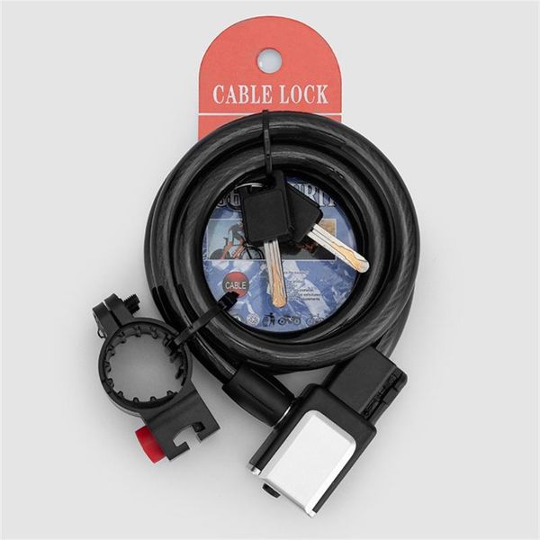 bike locks lock chain with key bicycle trolly security steel wire cable locker anti-theft for e-bike motorcycles cycling parts
bike locks lock chain with key bicycle trolly security steel wire cable locker anti-theft for e-bike motorcycles cycling parts