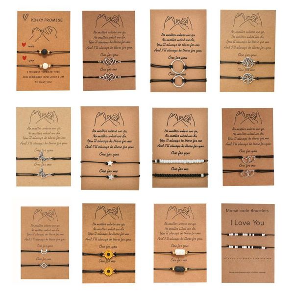 charm bracelets charmsmic hollow tree of life pendant for women handmade braided wax rope sets female brincos jewelry, Golden;silver
charm bracelets charmsmic hollow tree of life pendant for women handmade braided wax rope sets female brincos jewelry, Golden;silver