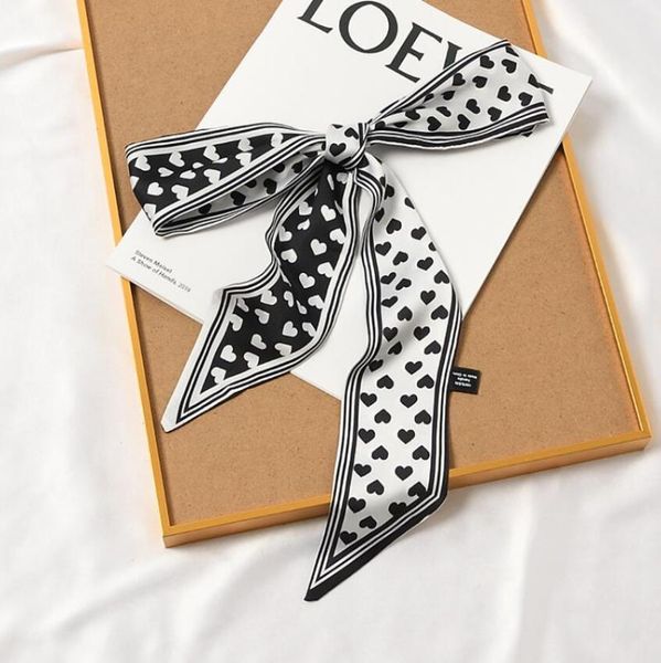 scarves elegant pattern skinny hair scarf spring summer women's silk neck thin narrow neckerchiefs bag hat ribbons 2021, Blue;gray
scarves elegant pattern skinny hair scarf spring summer women's silk neck thin narrow neckerchiefs bag hat ribbons 2021, Blue;gray