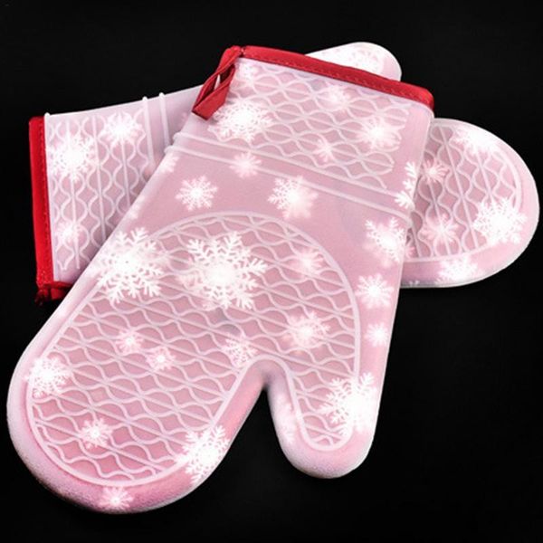 oven mitts 1pc silicone cloth gloves microwave non-slip printing insulated kitchen baking tools gadget
oven mitts 1pc silicone cloth gloves microwave non-slip printing insulated kitchen baking tools gadget