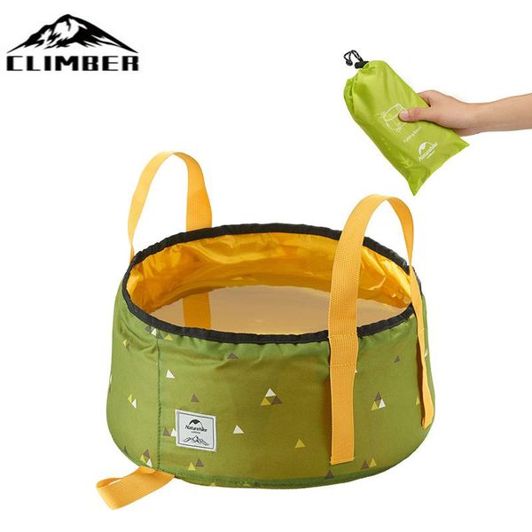 hydration packs climber portable outdoor travel folding water bucket wash basin for camping hiking picnic nh18l010-p
hydration packs climber portable outdoor travel folding water bucket wash basin for camping hiking picnic nh18l010-p