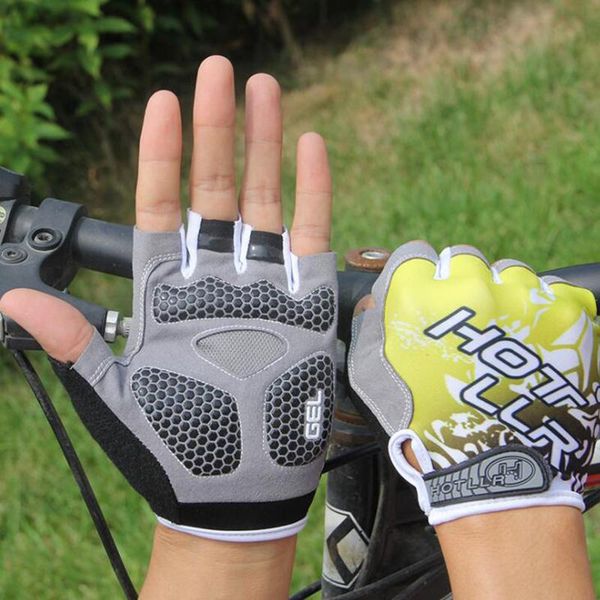 cycling gloves non-slip bicycle half finger short stylish breathable outdoor sports men women bike mtb, Black
cycling gloves non-slip bicycle half finger short stylish breathable outdoor sports men women bike mtb, Black